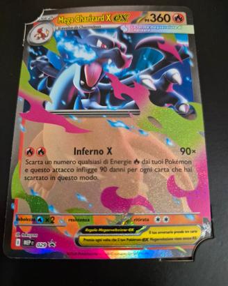 carta pokemon