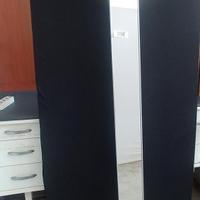 Specchio design di D'Urbino e Lomazzi NO BASE