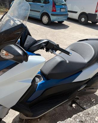 Honda Forza 125