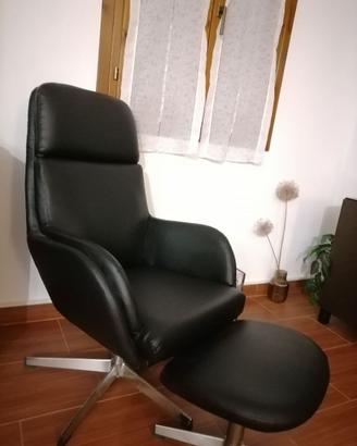 Poltrona reclinabile