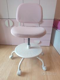 Sedia Ikea Vimund
