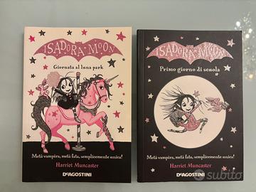 ISADORA MOON
