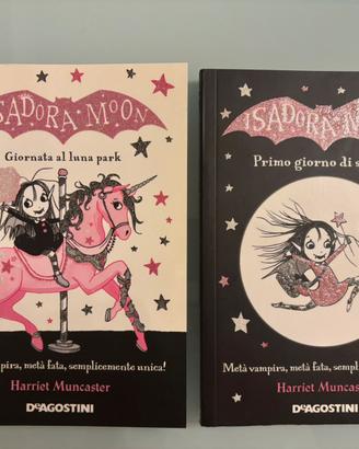 ISADORA MOON