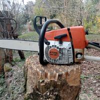 Motosega Stihl MS 361