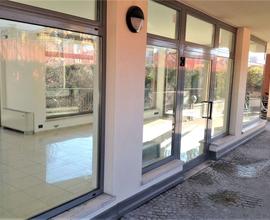 Negozio a Rovereto