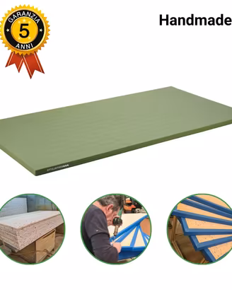 Tatami arti marziali tradizionale
