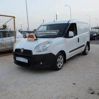 Fiat doblo 1.6 mjt 105 cv 2014