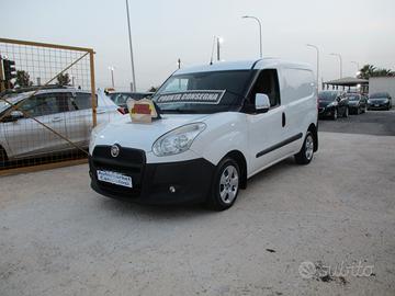 Fiat doblo 1.6 mjt 105 cv 2014