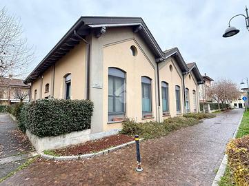 LOFT A CASTEL ROZZONE