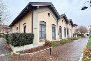 LOFT A CASTEL ROZZONE