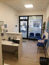Negozio /ufficio