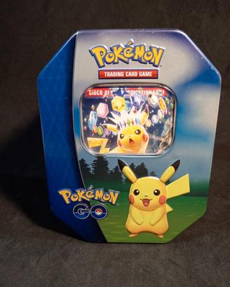 🎁 box pokémon: 4 bustine+carte e omaggi pokémon🎁
