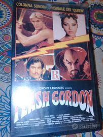 flash Gordon 