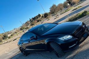 Mercedes cls 350 premium amg line