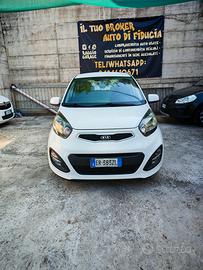 Kia Picanto 1.0 Cool 