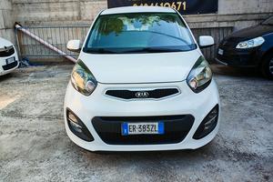 Kia Picanto 1.0 Cool 