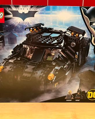 Lego 76239 Batmobile Tumbler Scarecrow - MISB
