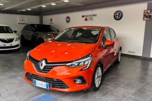 Renault Clio Blue dCi 100 CV 5 porte Business