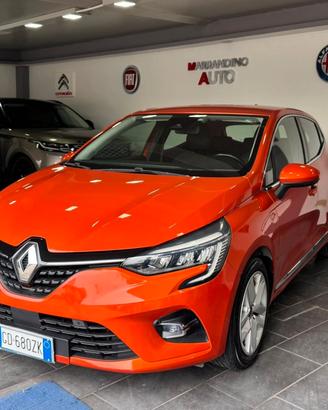 Renault Clio Blue dCi 100 CV 5 porte Business