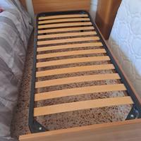 lettino singolo