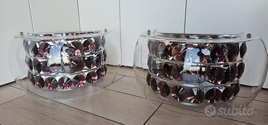 Applique diamond Mc Luce