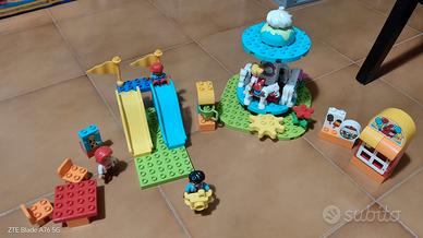 Lego Duplo 108481 luna park
