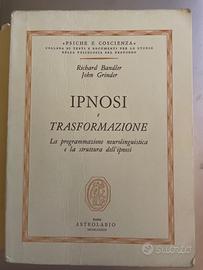 Ipnosi e trasformazione