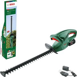 Bosch Home and Garden Bosch Tagliasiepi a Batteria