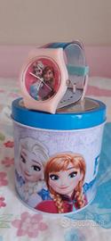Orologio Disney per bambina
