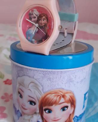 Orologio Disney per bambina