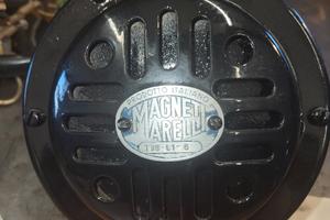 clacson magneti marelli