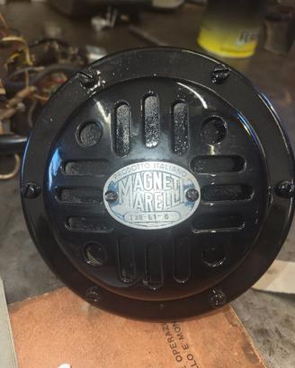 clacson magneti marelli