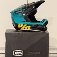 Casco Aircraft 100% integrale carbon