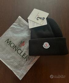 Berretto MONCLER