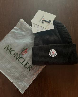 Berretto MONCLER