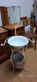 lavabo vintage