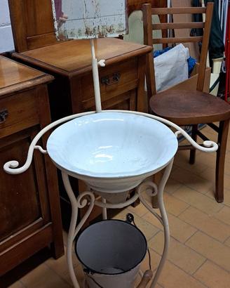 lavabo vintage