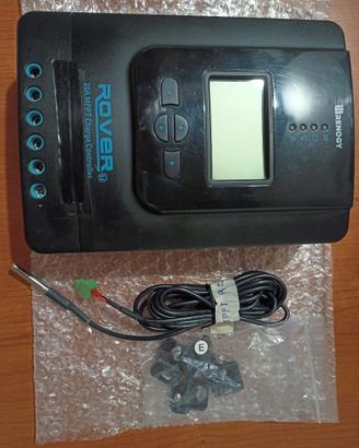 MPPT renogy 20 Amp. Usato