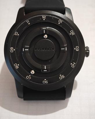 Orologio magnetico FoxBox