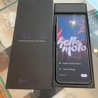 Motorola Razr 50 ULTRA Midnight Blue