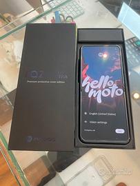 Motorola Razr 50 ULTRA Midnight Blue