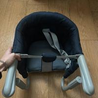 Seggiolino da tavolo Inglesina