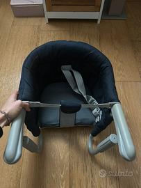 Seggiolino da tavolo Inglesina