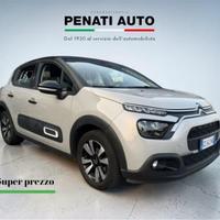 Citroën C3 PureTech 83 S&S Shine Neo Patentati