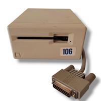 Apple Floppy Drive M0130 Vintage Originale Apple a