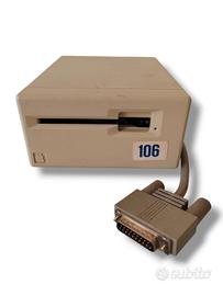 Apple Floppy Drive M0130 Vintage Originale Apple a