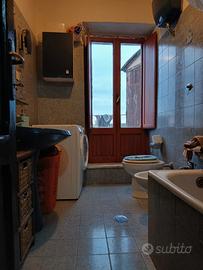 Casa centro storico Ischia di castro