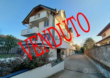 Appartamento Corbetta [1779VRG]