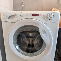 Lavatrice Candy GC4 1072 D 7 kg 1000 giri A++