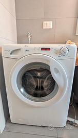 Lavatrice Candy GC4 1072 D 7 kg 1000 giri A++